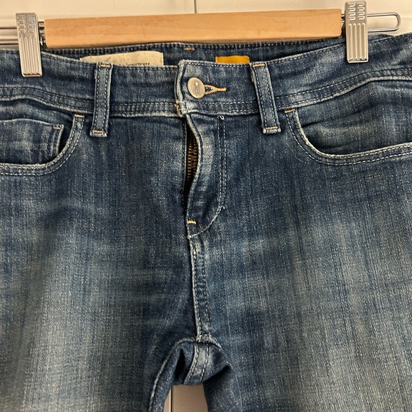 Anthropologie Pilcro jeans. - Picture 4 of 4